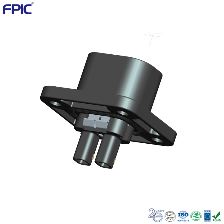 Fpic Spare Parts Injection Moulding Plastic Molding Part Plastic Moulding Part Injection Plastic Product