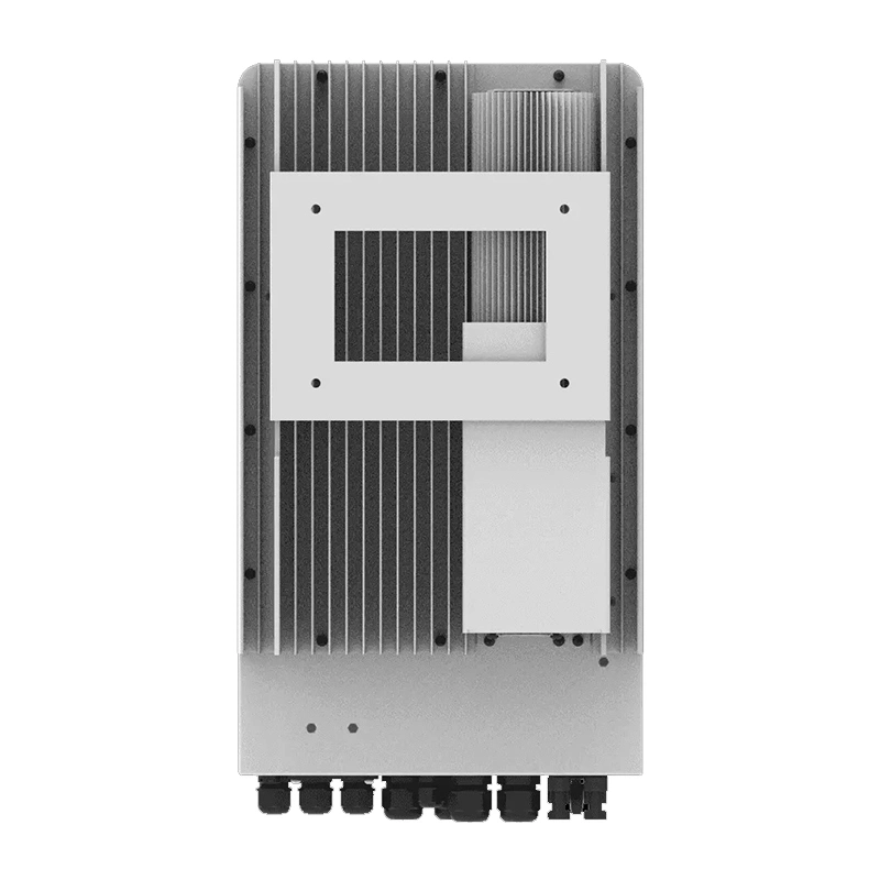 Deye Sol-5K-SG01/03lp1-EU Inversor híbrido 3.6kVA 48V 5kVA 8kVA de Energía Solar y Eólica Solar portátil Inversor de potencia