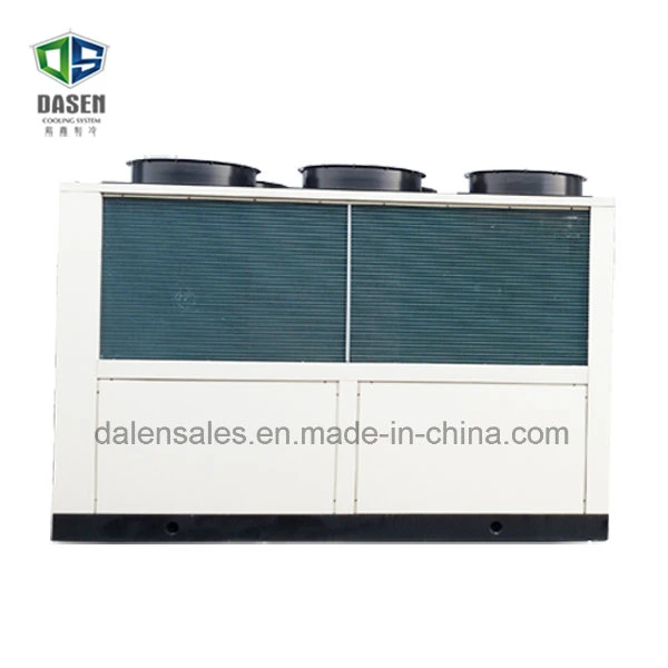 2024 Air Cooled Hanbell Best Single Compressor Chiller