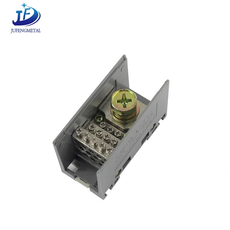 Hot Selling ABS/PC Waterproof Cable Junction Box Connector