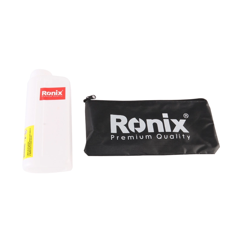 Aparador de precisão a gasolina de alta qualidade Ronix 4965 Best Price de 70 cm