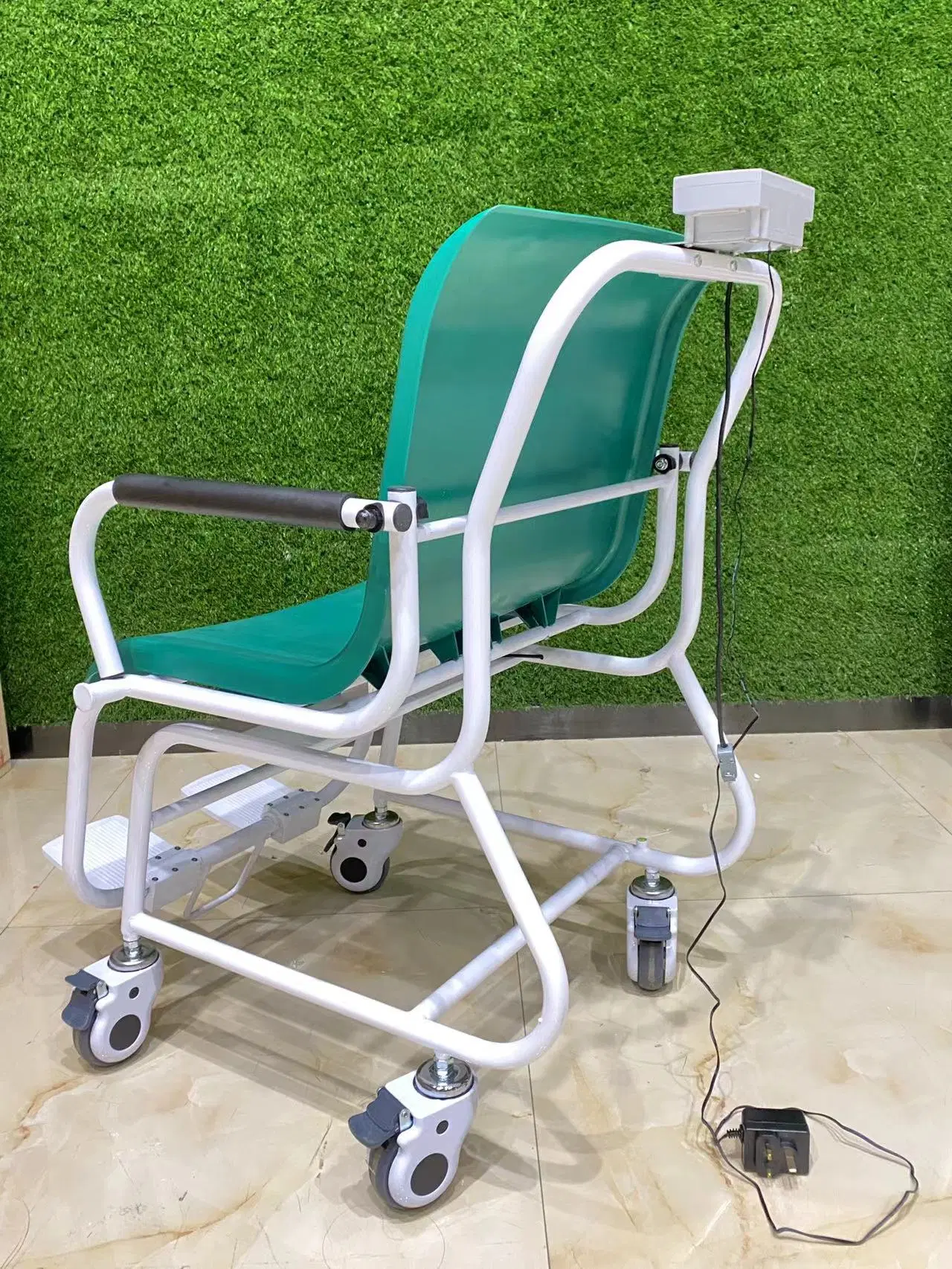 SH-603 Weighting especial para la quimioterapia hospitalaria