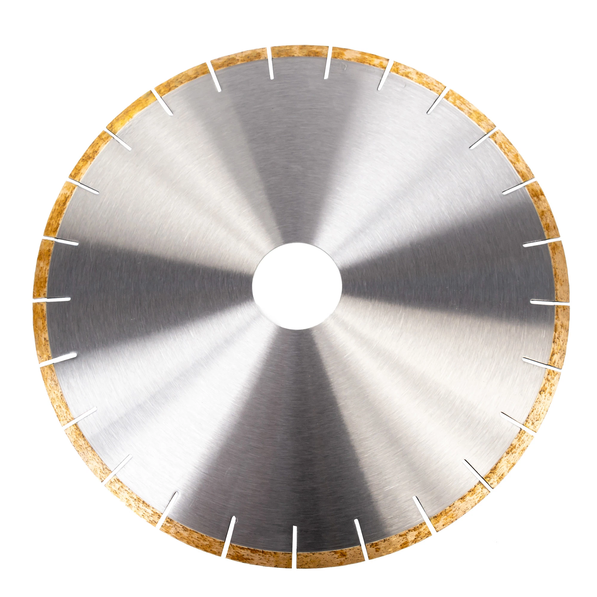 300mm Diamond Short Edge Cutting Saw Blade-Segment for Cutting Granite