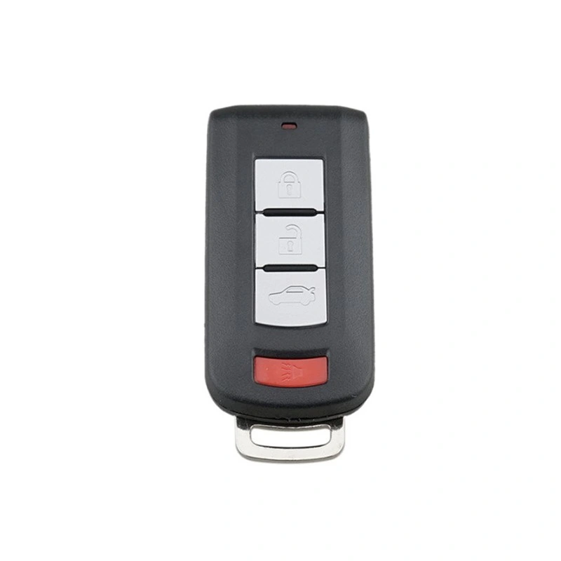 Mitsubish Remote Control with 434 MHz, 2017 Car Key