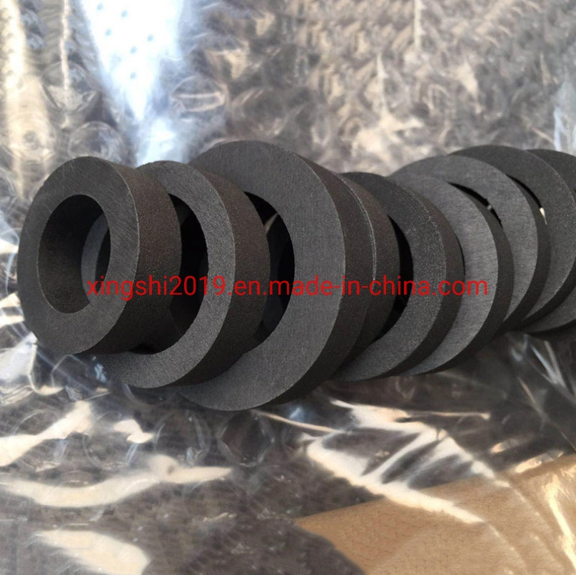 Casting Ring Graphite Products Used in Aluminum Alloy Casting