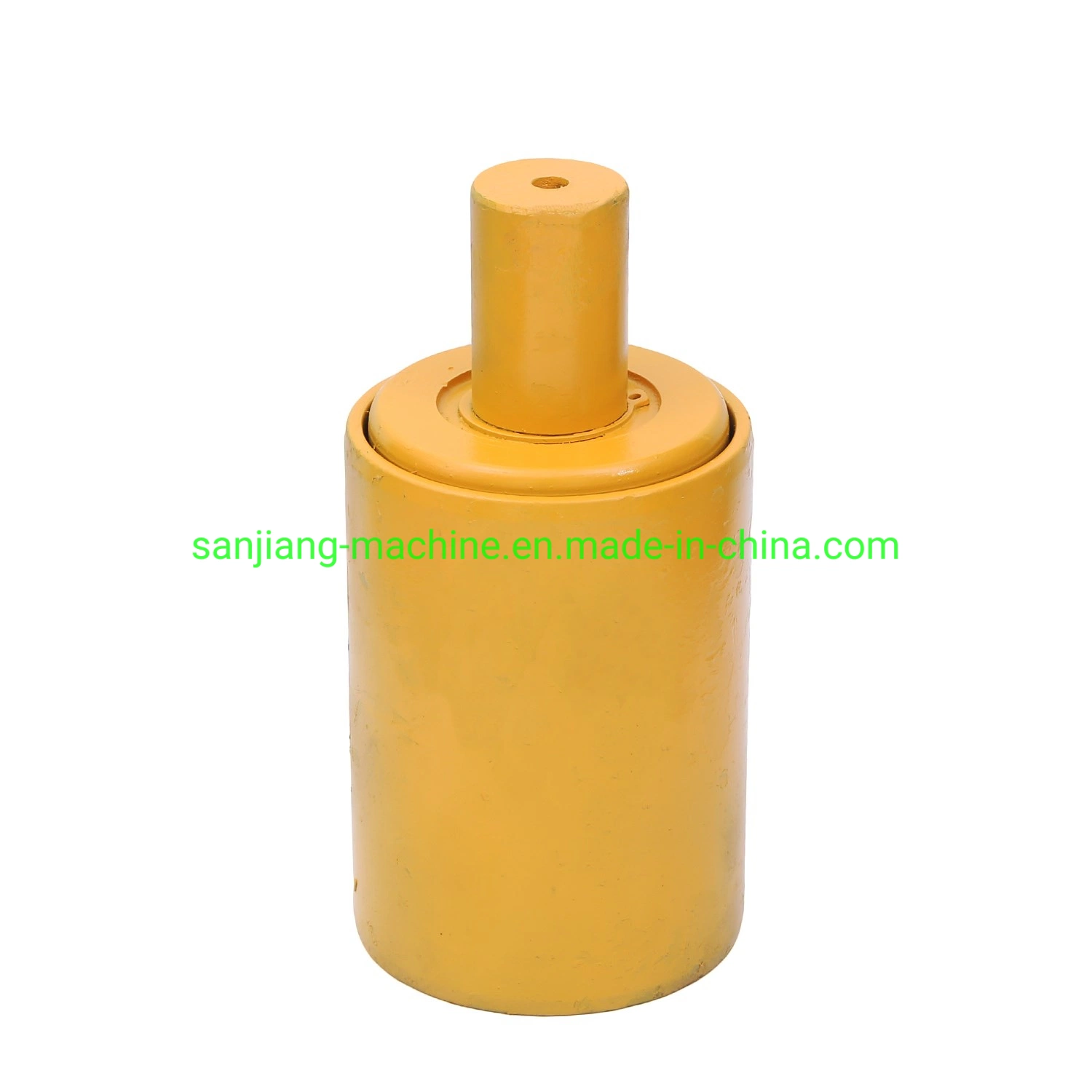 Fast Delivery Carrier Roller Excavator Part (1R8A1809 1R8A1810)