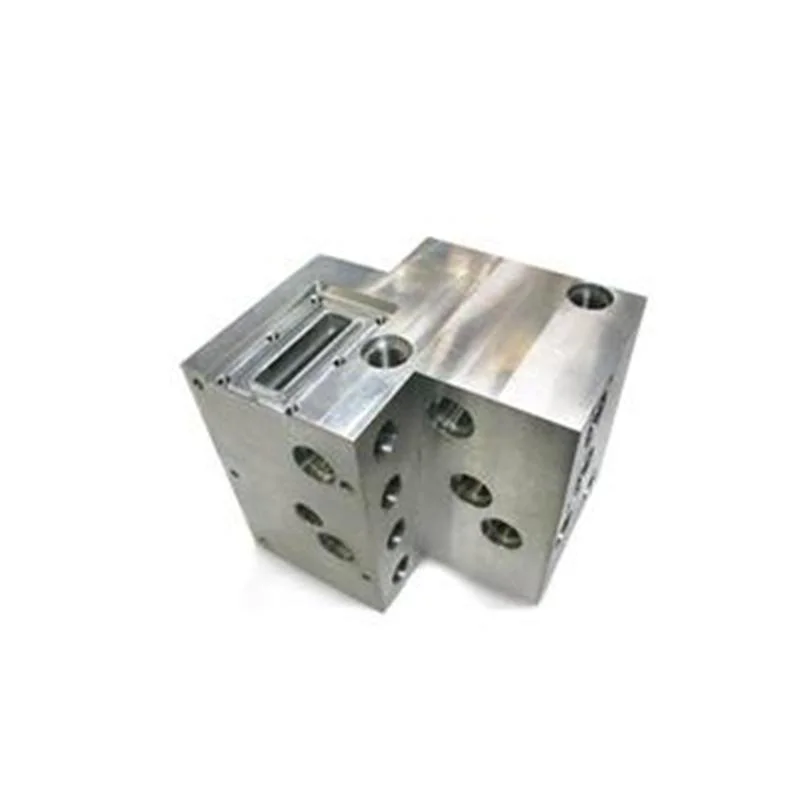 OEM/ Custom Aluminum/Aluminum/Steel Hot Die Forging