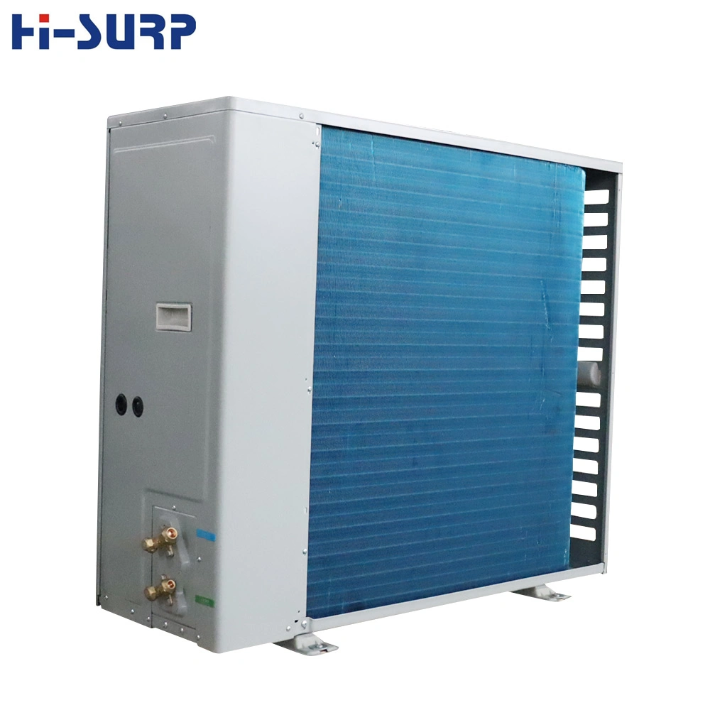 Constant Temperature Humidity Microcomputer Control Room Laboratory Precision Ccu Air Conditioner with Inverter