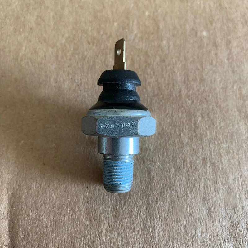 Cummins Engine Part Pressure Switch 4984788/3282126/3279224 for Cummins 4b3.9 Engine