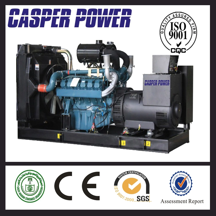 Ccec-Cummins Big Power 450 kW/562,5 kVA gerador de inversores venda a quente Kta19-G3A