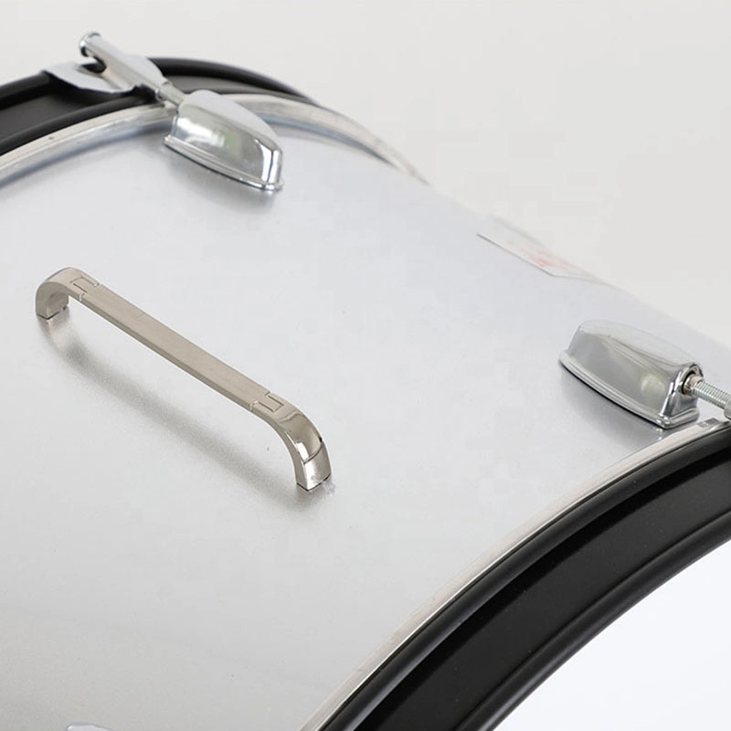 Aiersi Brand Provide Professional Different Size Marching Bass Drum for Sale