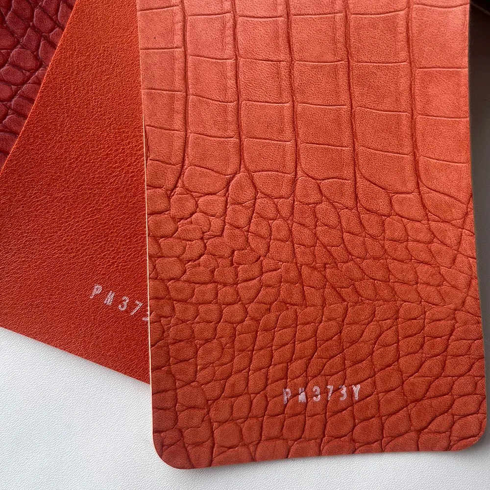 High quality/High cost performance High quality/High cost performance Artificial PVC Leather