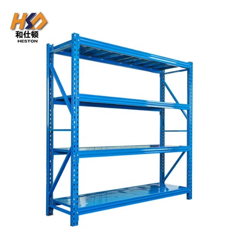 Original Factory Wholesale/Supplier Pallet Shelf Warehouse Storage Rack