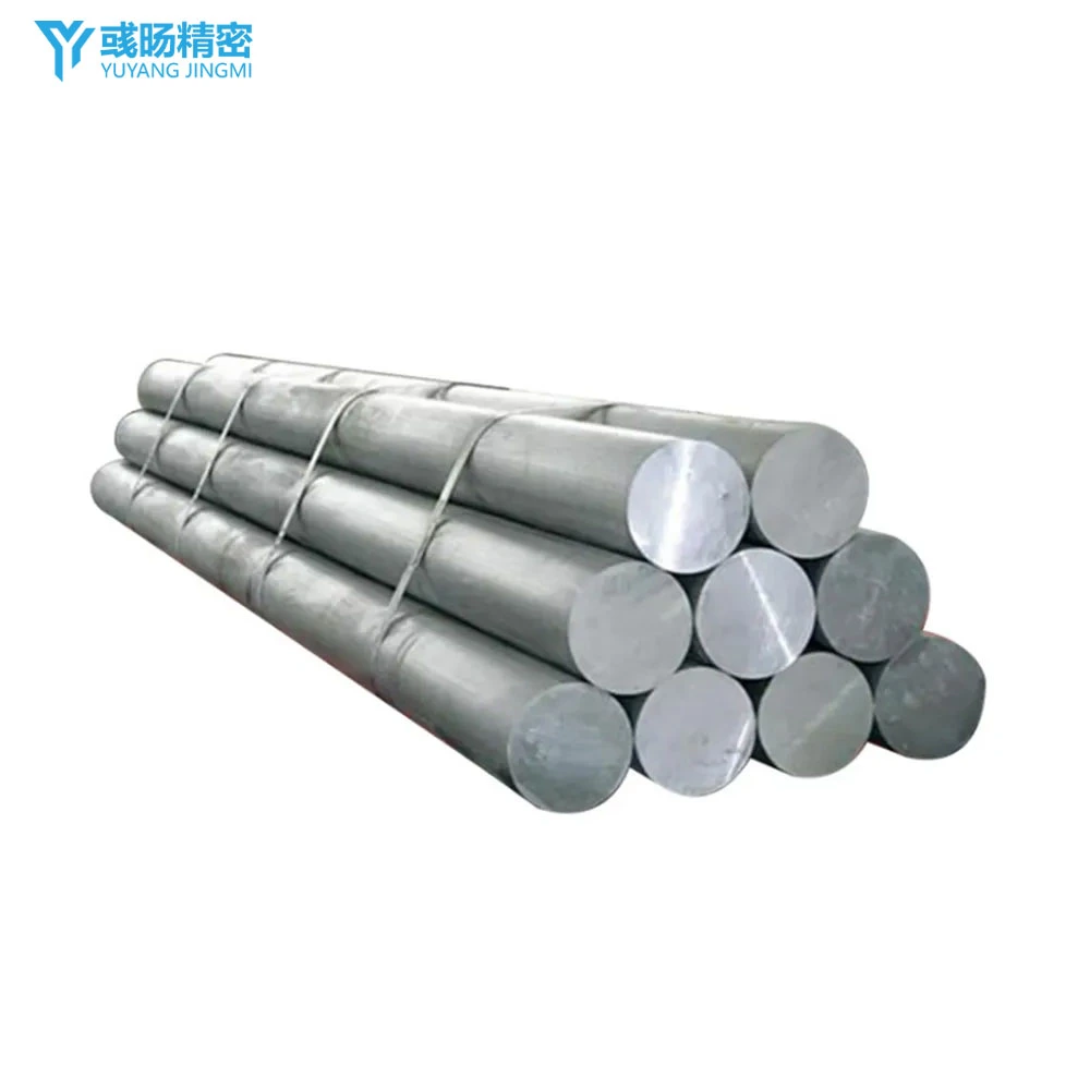 Manufacturer Mass Production High Standard and Low Price 2A12 2series Aluminum Metal Bar