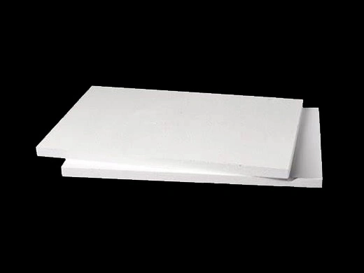 Fireproof Insulating Board Refactory Material Insulation Ceramic Fiber Board 1260