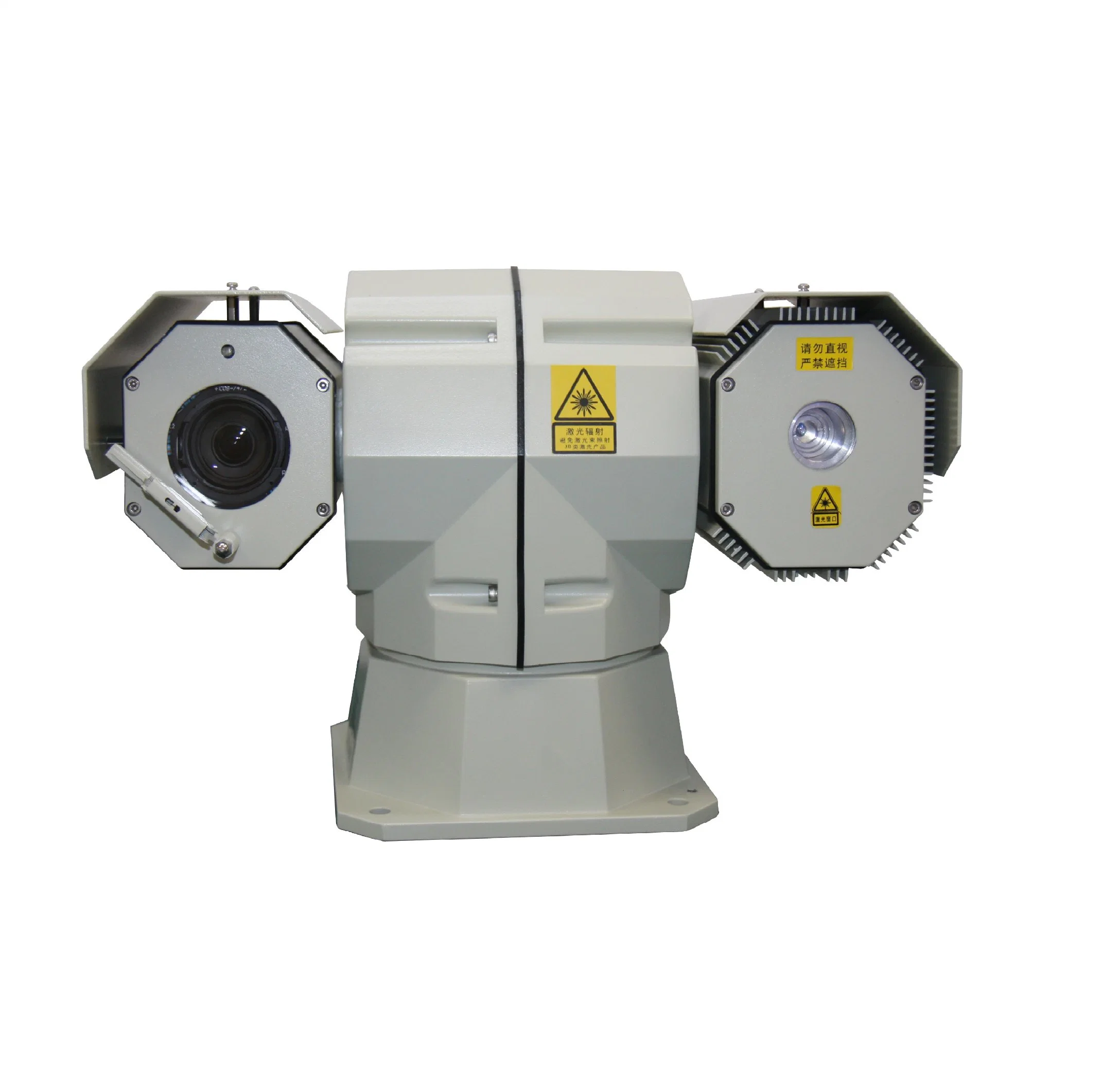 300-1100 Meters Day Night PTZ Long Range HD IP CCTV Camera