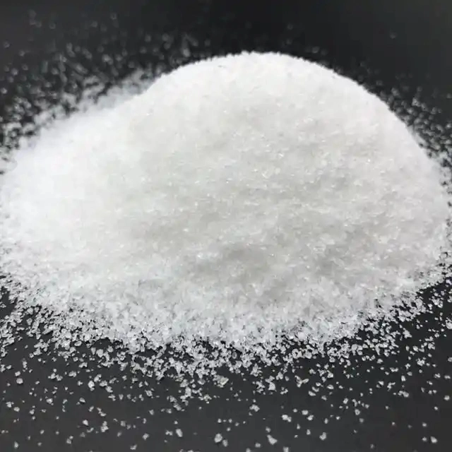 Diammonium Hydrogen Phosphate (DAP) Fertilizer Grade DAP