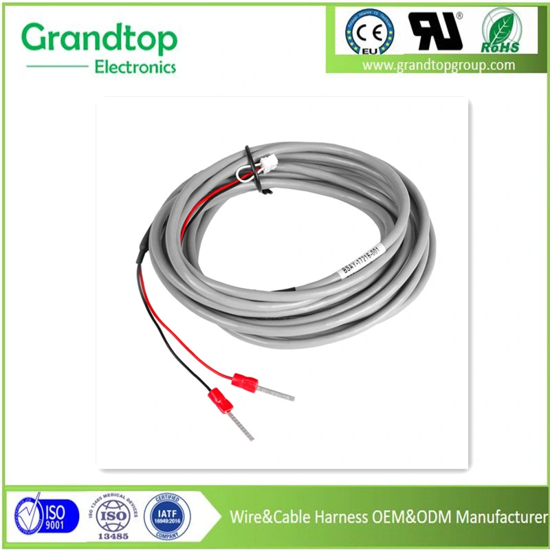 Customized Electronic Wiring Harness Medical Equipment Wire Harness