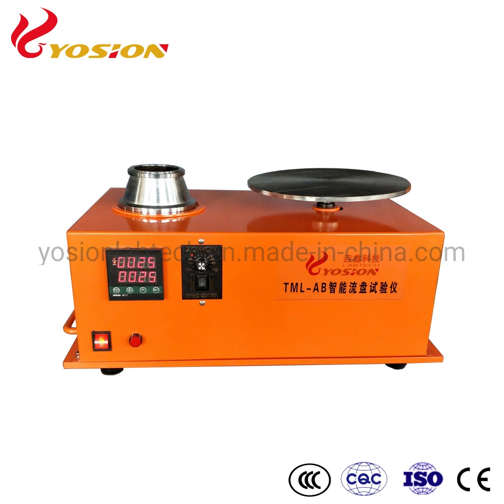 Wool Impurity Analyzer/Tml Insert Tester/ Fmp Plate Tester/ Heating Plate/Carbon-Sulfur Analyzer