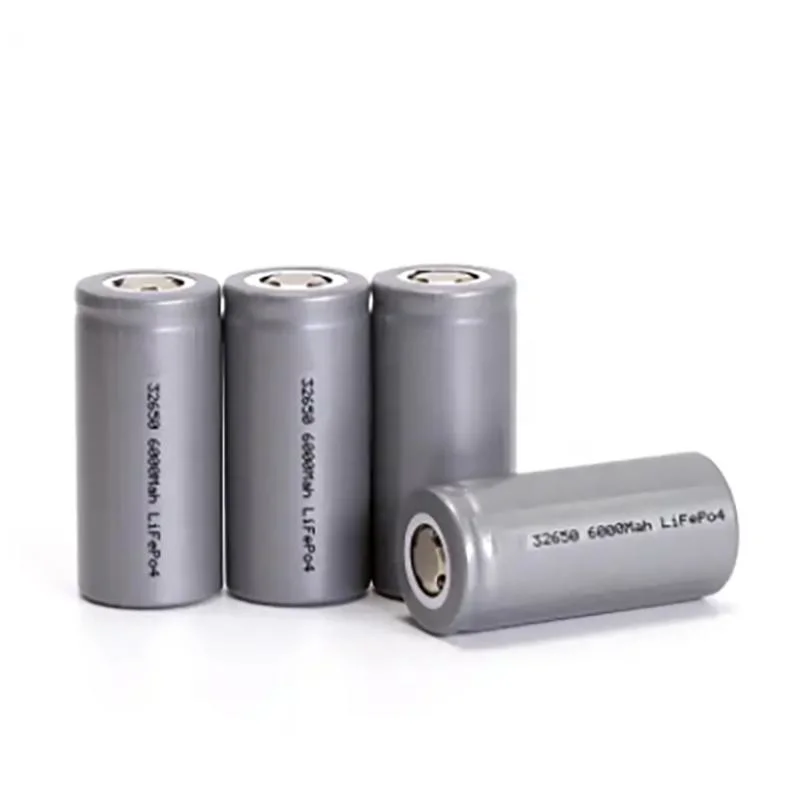 Wholesales 3.7V 32650 32700 Lithium Ion Battery Energy Storage for Monitoring Device