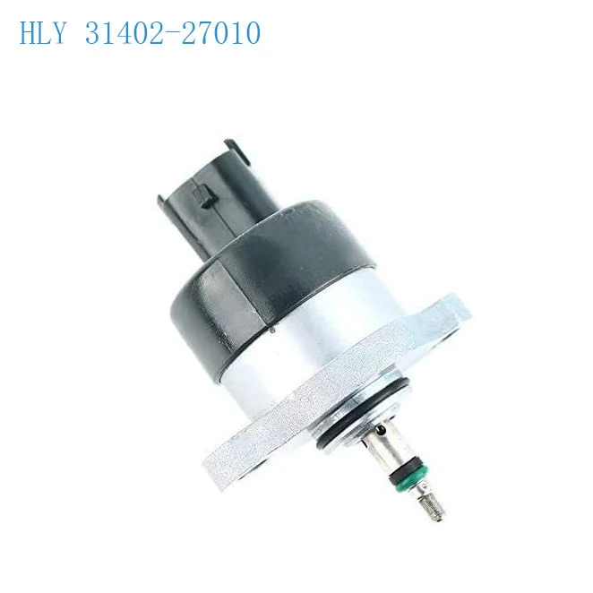 HLY 31402-27010 2 pines sensor de presión del conducto de combustible para Hyundai KIA 1,5 2,0 Crdi