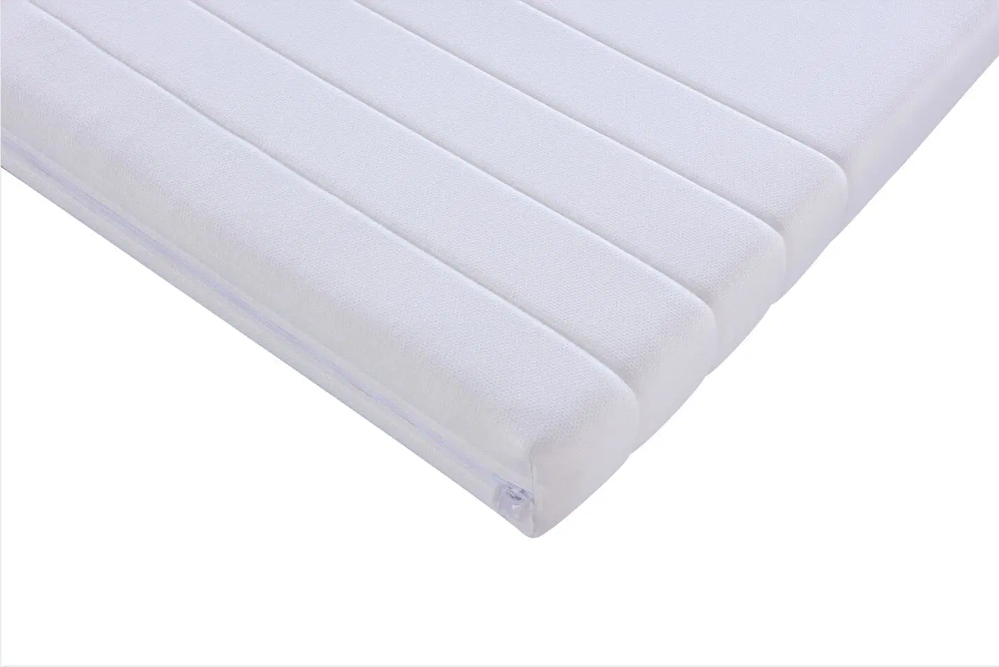 Matelas de Mousse Souple Mince amovible lit d'hôtel Home Meubles Meubles