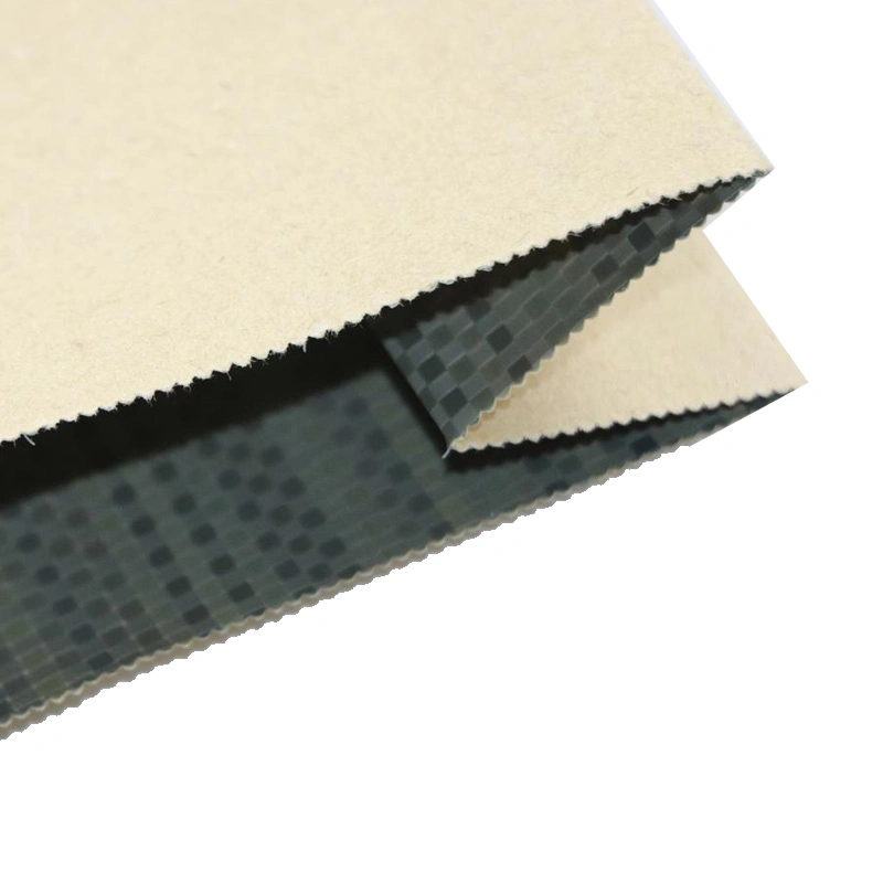 Packaging Bag Moisture-Proof Kraft Paper Kraft Paper Containing Powdery and Granular Chemical Raw Materials