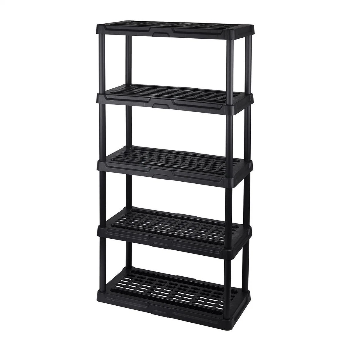 Multi-Layers Display Shelf/Racking for Store and Storage
