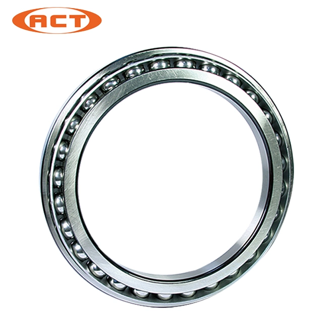 Stock Available Premium Quality All Types of Large Sized Roller Bearing Sf4454px1/Sf4454vpx1 Ba240-3ASA/Ba240-3 AC4631 Bearings for Excavator Spare Parts