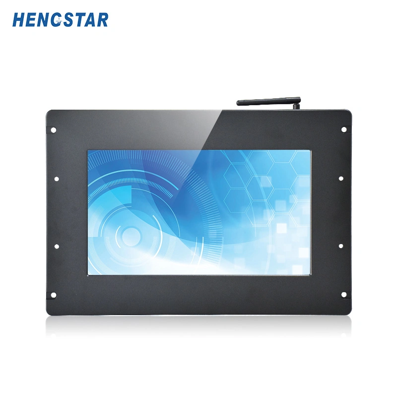 1920*1080 de 13,3 pulgadas de pantalla LCD Monitor portátil con Windows Touch Tablet