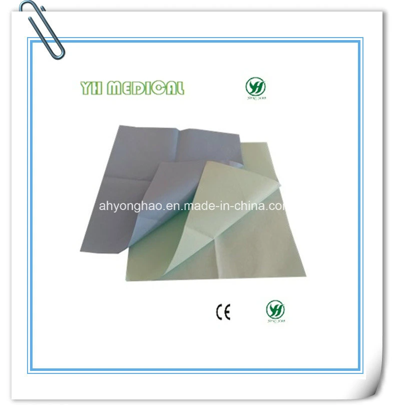 Sterile Wrap Paper for Medical Usage