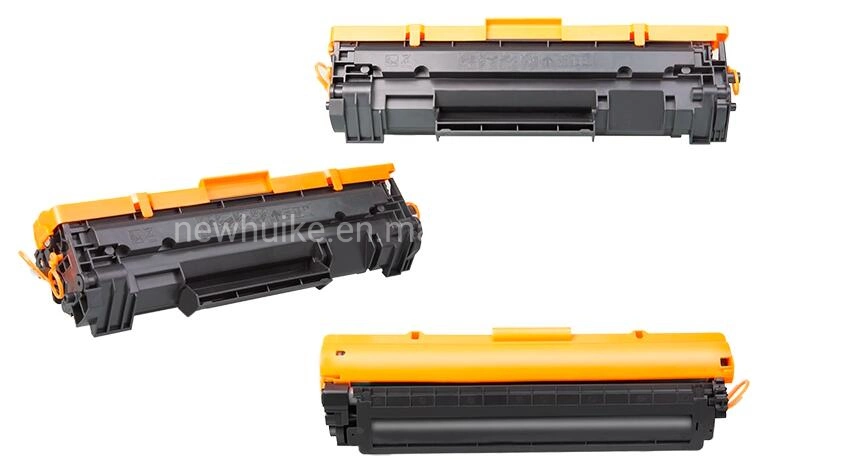 Para HP CF244/248un cartucho de tóner compatibles para impresora Laserjet M15/M16/M28/M29