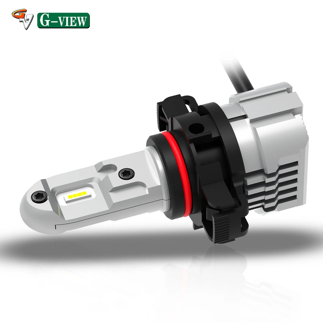 G-view GFO 30W 3600lm Headlight Car Bulbs depo auto lamp H1 H3 H4 H7 H11 for auto Lighting System