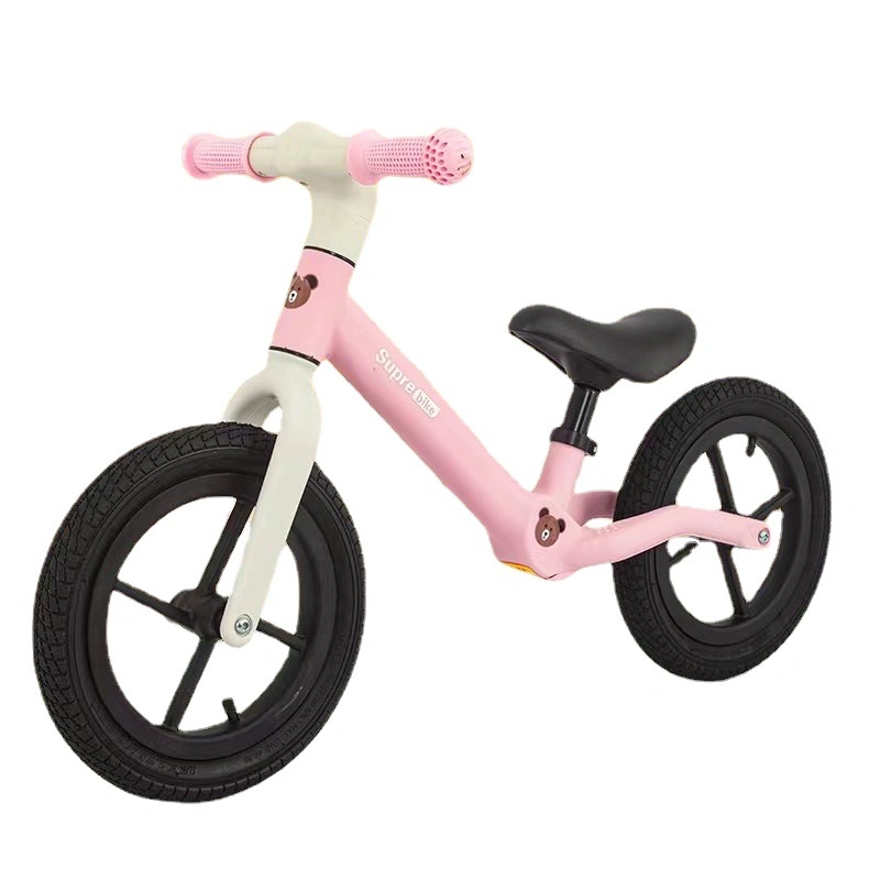 New Arrival Hot Selling Kids Wooden Toy Baby Scoot