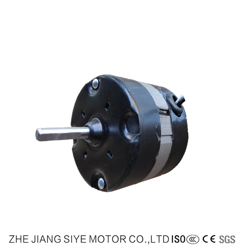 AC Single Phase Electric Fan Motor 220V