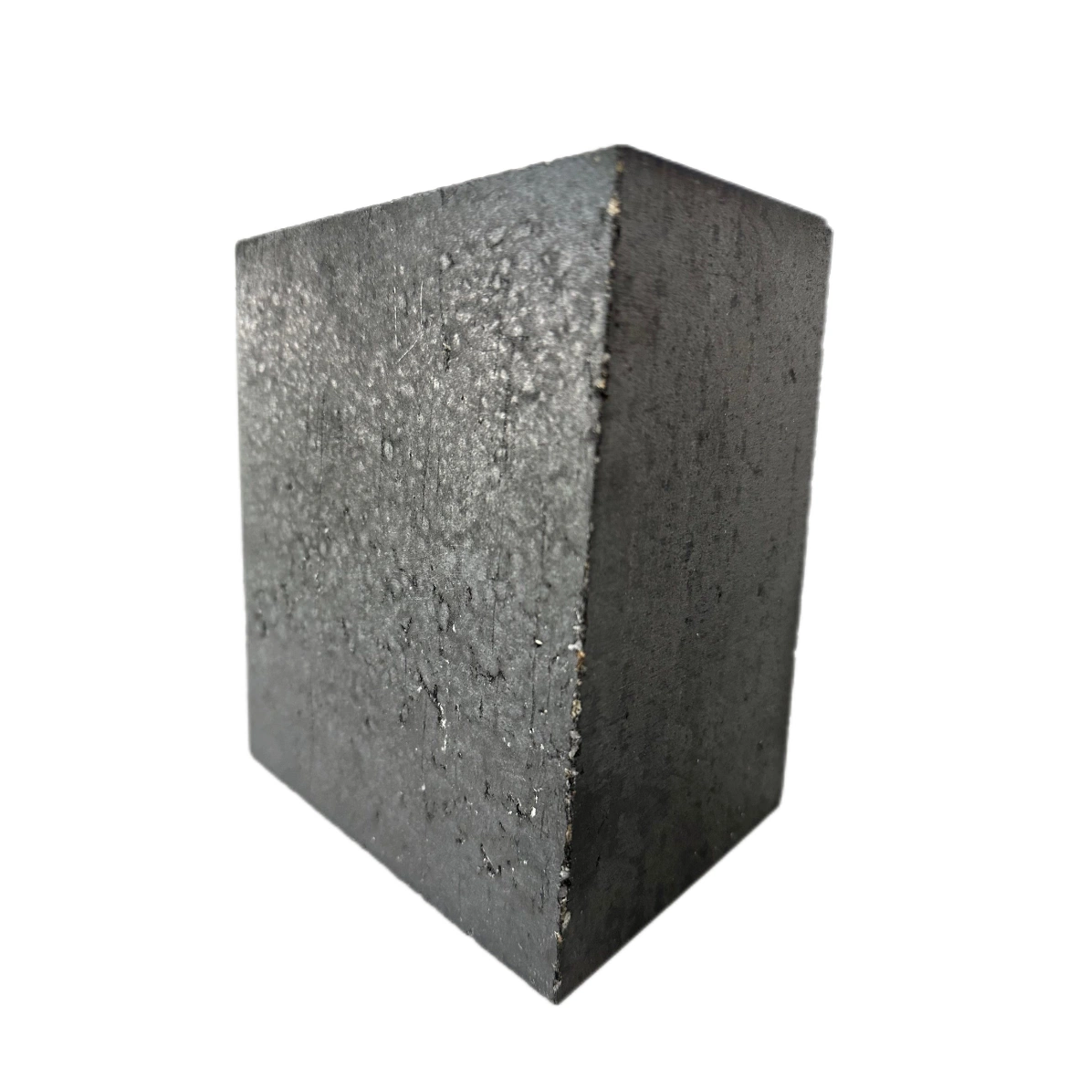 Zibo Hitech Refractory Anti-Slag Erosion Magnesia Carbon Brick for Converter