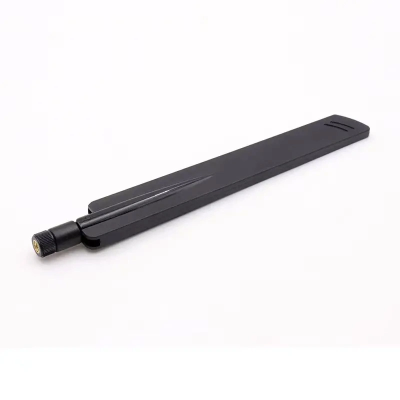 22X2.8mm Hot Selling Remote Wireless GSM LTE WiFi 2.4G Router Antenna Omni Indoor Rubber Duck Oar Antenna