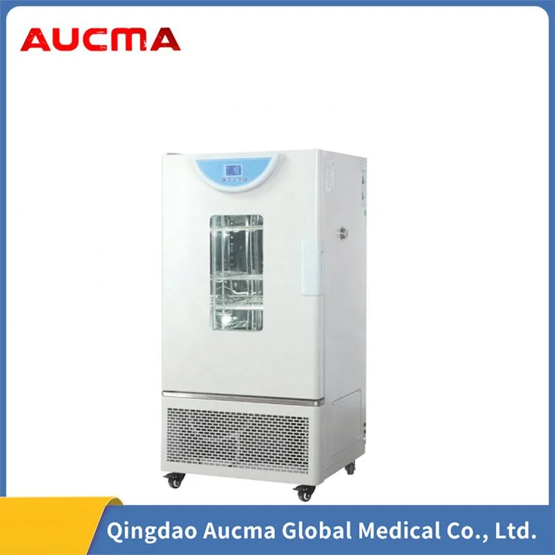 Laboratory Instrument Advanced Laboratory Cooling Incubator Machine Price