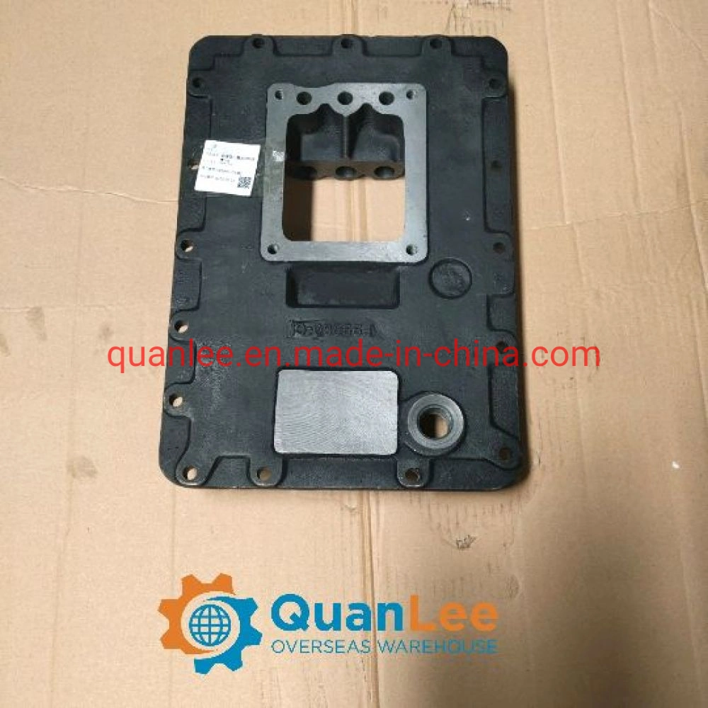 Fast Gearbox Cover F99980 Sinotruk High Quality