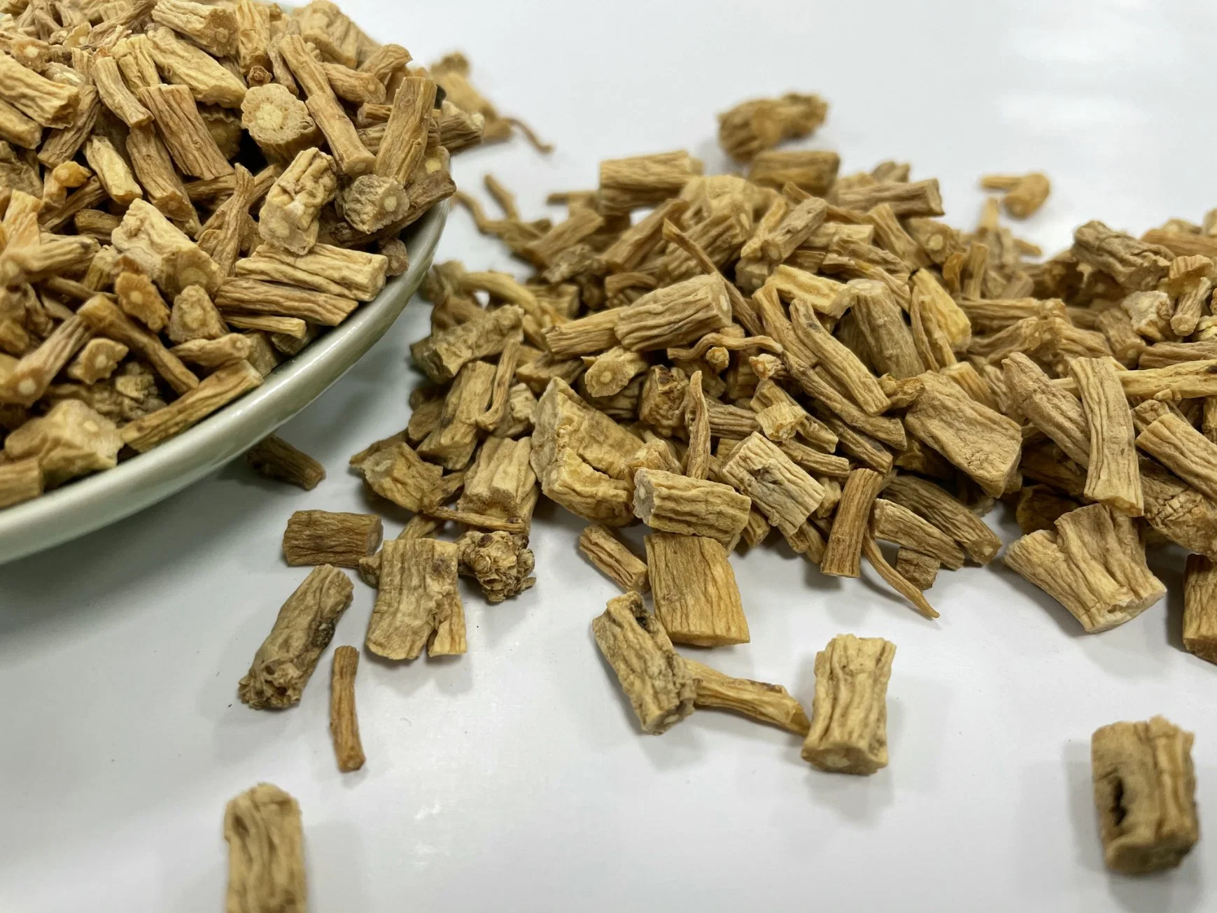Codonopsis/Dang Shen/Chinese Herbs/Tonic Herbs Горячая распродажа Китайский традиционный Tonic Gansu Местные травы