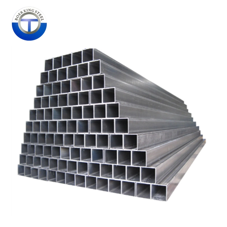 TP304/TP304L High quality/High cost performance  Hollow Galvanized Large Diameter Stainless Steel Seamless Pipe