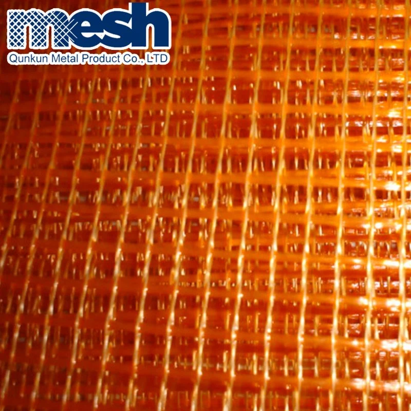 Square Hole Size Plastic Mesh for Sale