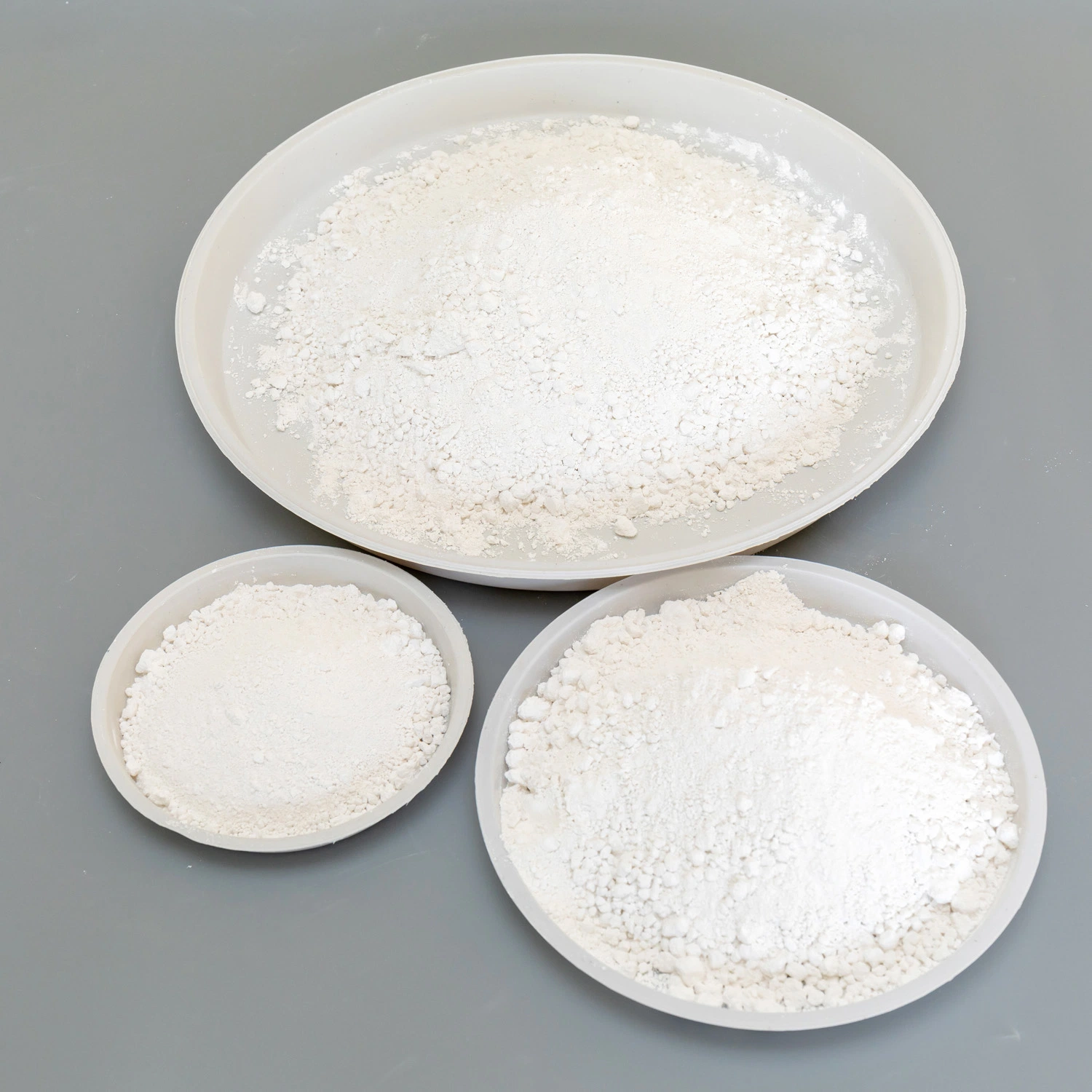 Titanium Dioxide White Pigment (MBR9580)