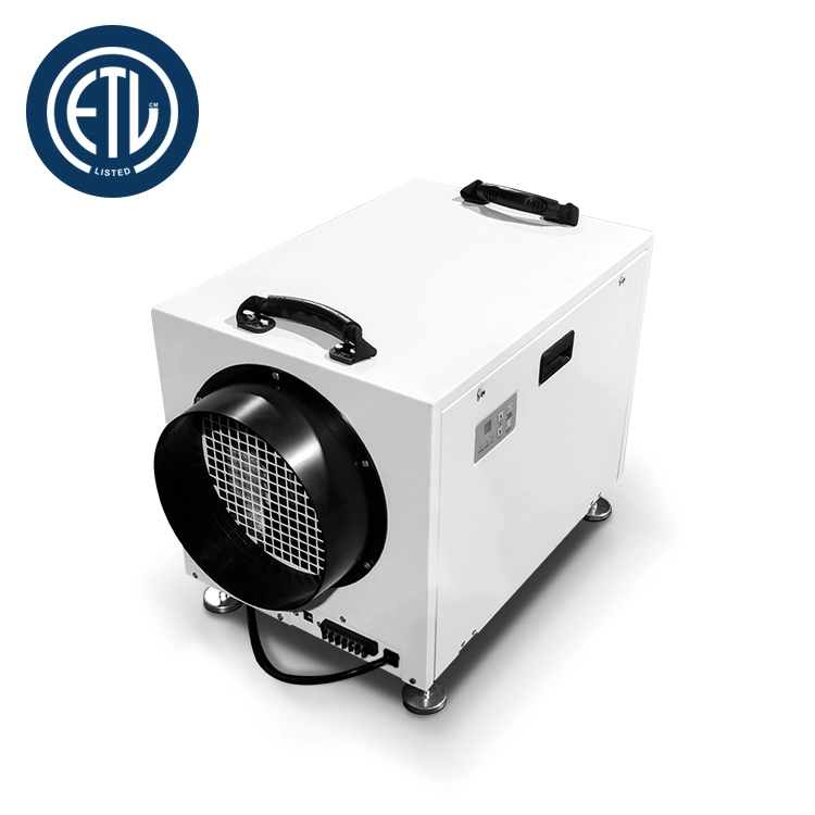 Preair Whole Home Industrial Commercial Mounted Ceiling Crawl Space Dehumidifier