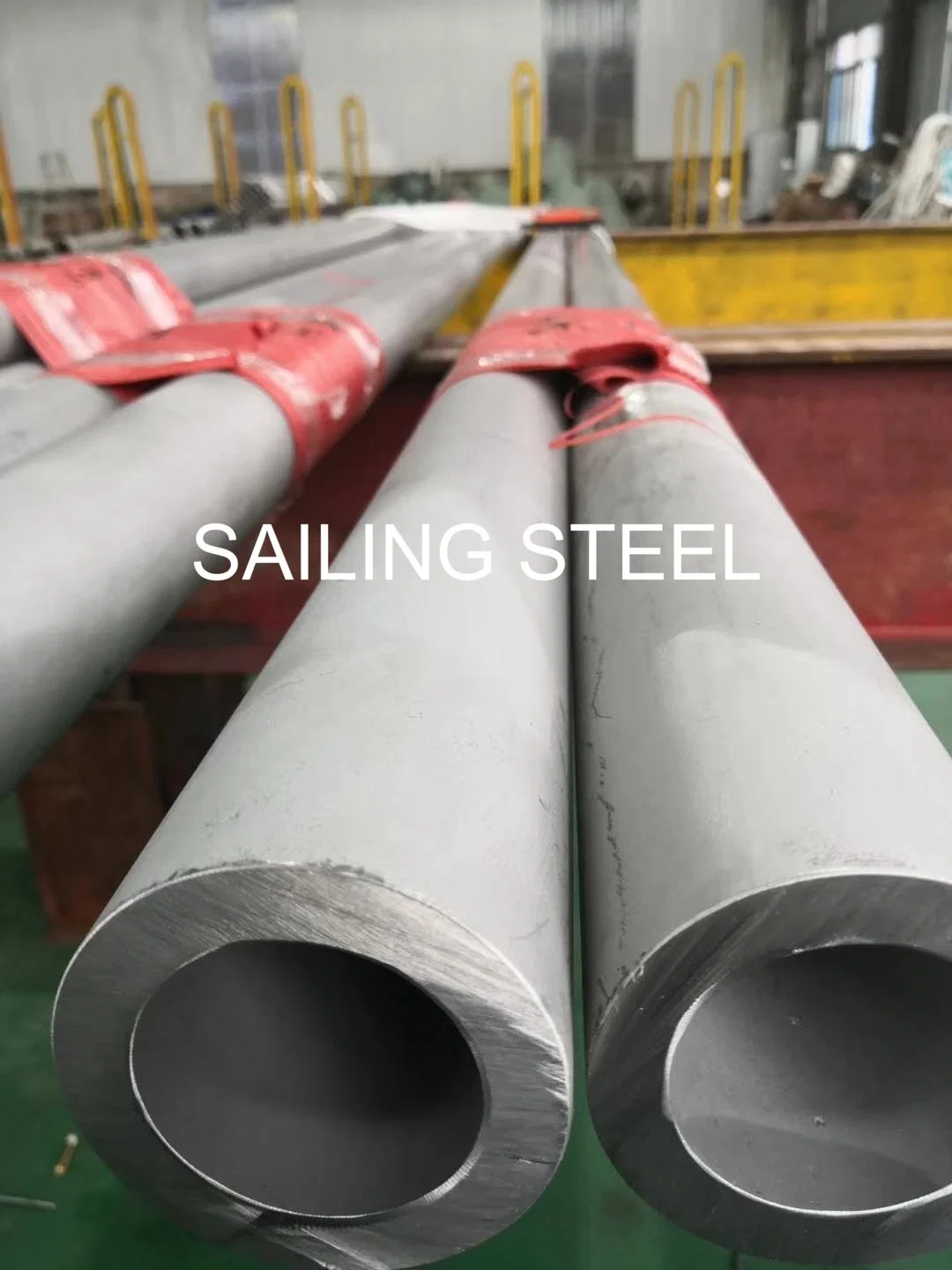 Hot Sales API ASTM Oil Well Pipe Seamless Stainless Steel Pipe From Chinese Professional Manufacturer