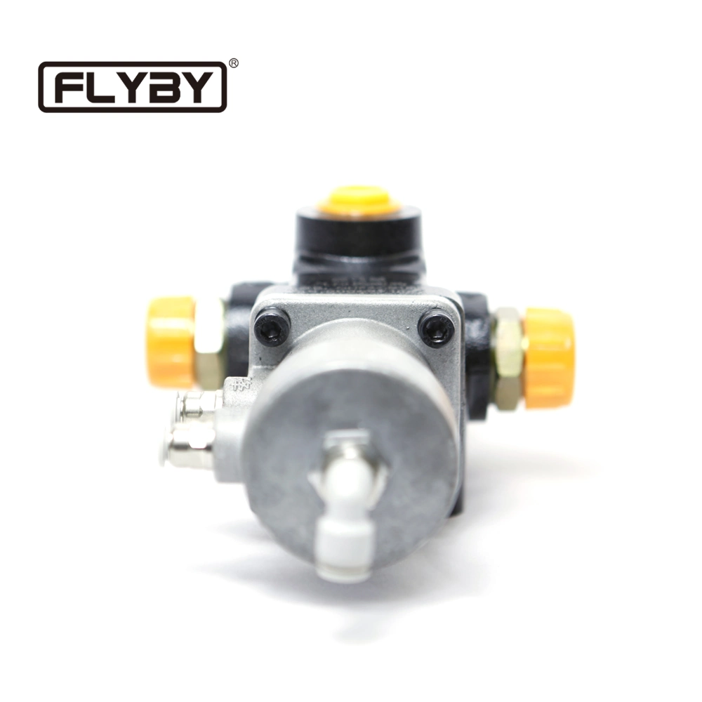 Factory Custom Dump Truck Custom High quality/High cost performance Reversing Tipping Hydraulic Tipper Valve