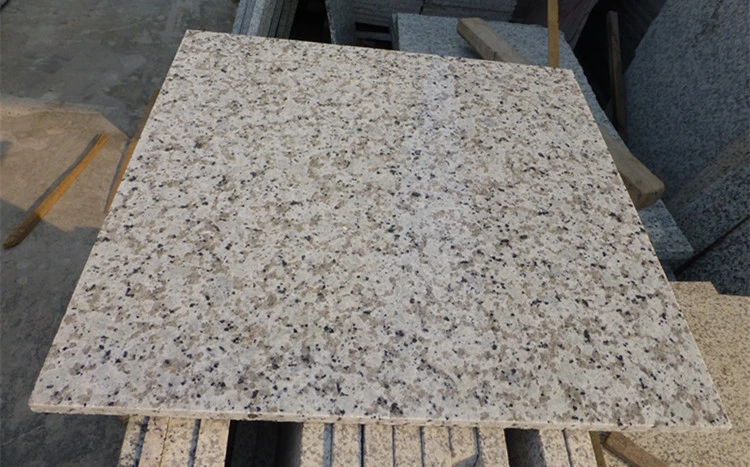 Building Material G654/G603 Polished/Honed/Flamed/Bush Hamered White/Grey/Beige/Black Granite Slabs/Tiles/Stairs/Skirting/Countertops/Cubes/Kerbs/Paving Stones