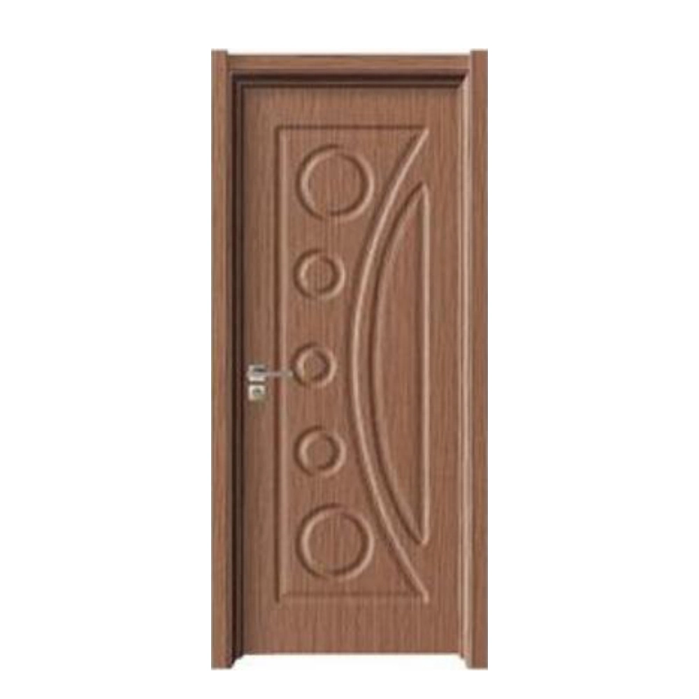 New Design Soundproof Interior Solid Wood Doors Hotel/Recording Studio Acoustic Door