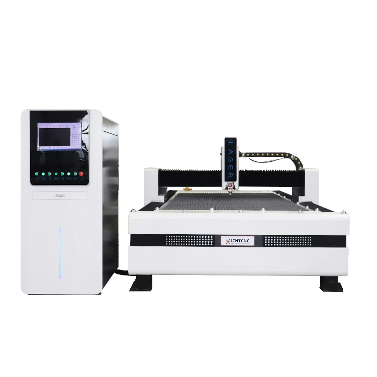 3015 1000W 1500W 2000W 3000W Industrial Fiber Laser Cutting Machine for Stainless Carbon Steel Fiber Laser