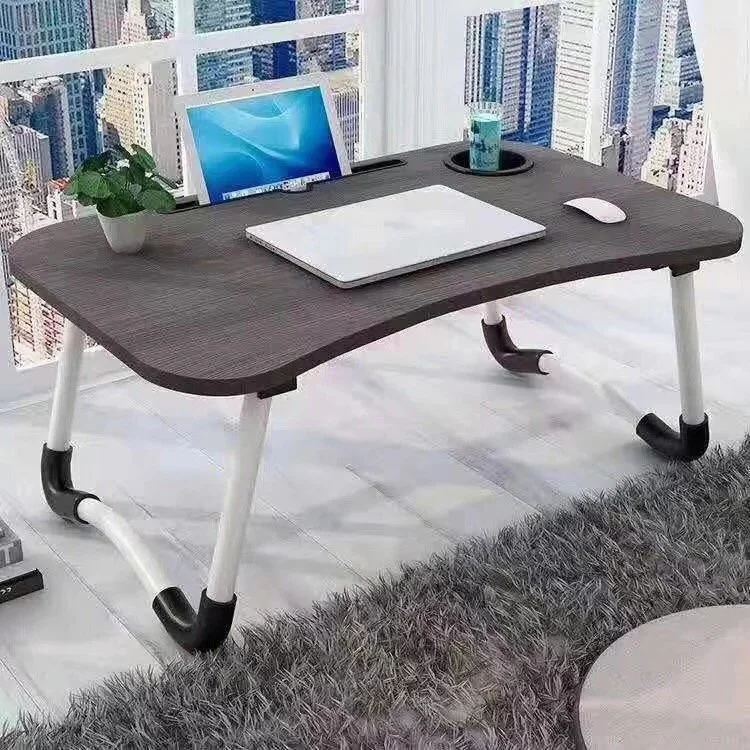 Household Furniture Children Furniture Set Computer Laptop Portable Folding Desk/Table